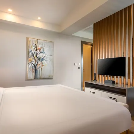 Unique Life Style Hotel