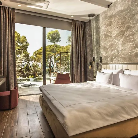 Hotel Unique Life Style