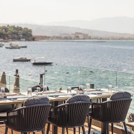 Unique Life Style Hotel Kusadasi