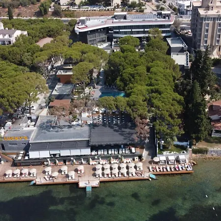 Unique Life Style 5*