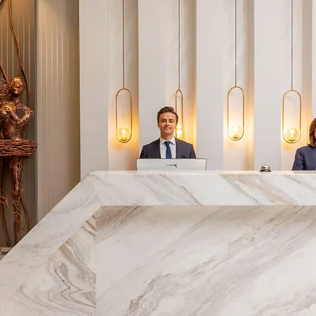 Hotel Unique Life Style 5*