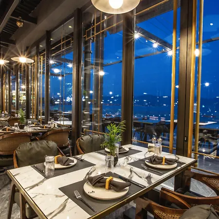 Hotel Unique Life Style Kusadası