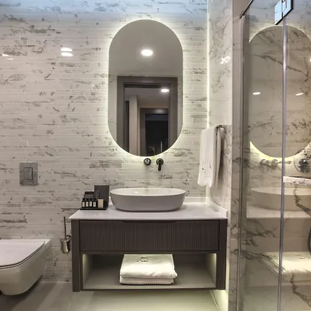 Unique Life Style Hotel Kusadasi