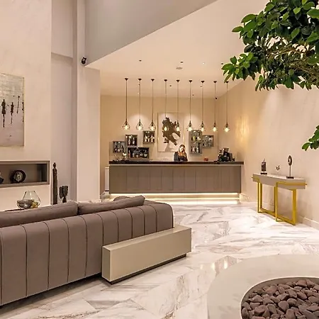 Unique Life Style Hotel 5*