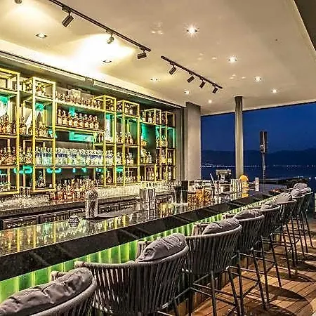 Hotel Unique Life Style 5*
