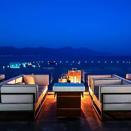 Unique Life Style Hotel