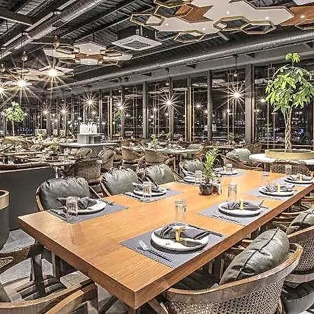 Unique Life Style 5* Kusadası