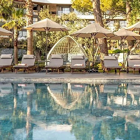 Unique Life Style Kuşadası