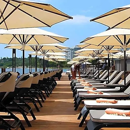 Unique Life Style Kuşadası