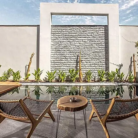 Unique Life Style Hotel Kuşadası