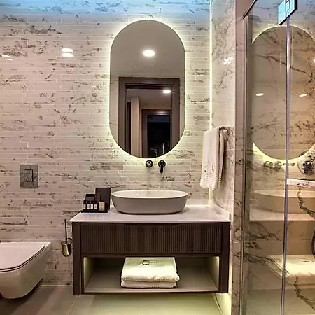 Unique Life Style 5* Kusadası