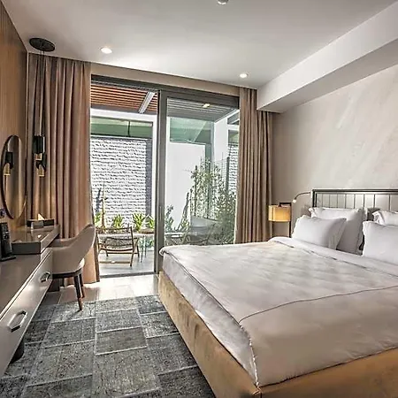 Unique Life Style 5* Kusadası
