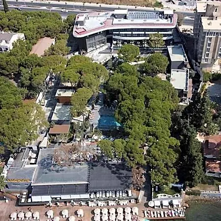 Unique Life Style Hotel Kusadası