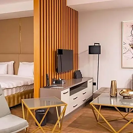 Hotel Unique Life Style Kusadası