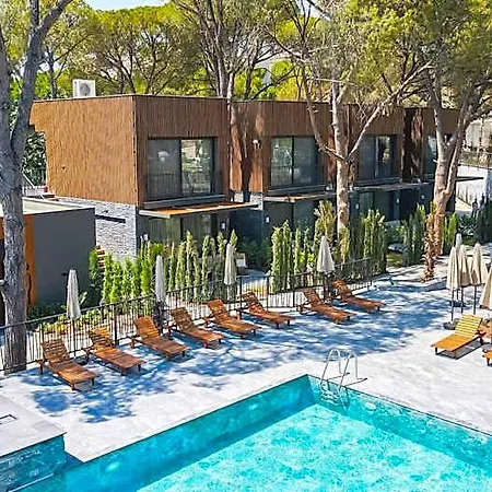 Unique Life Style Kusadası