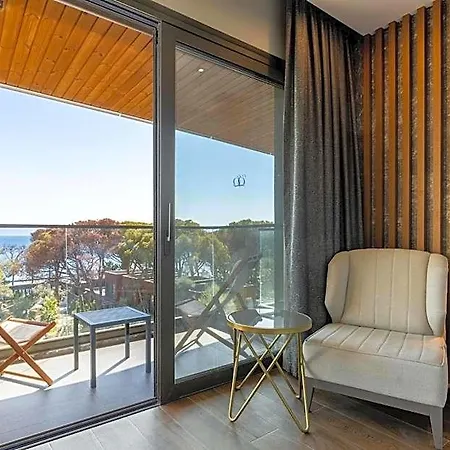 Unique Life Style Hotel Kusadası