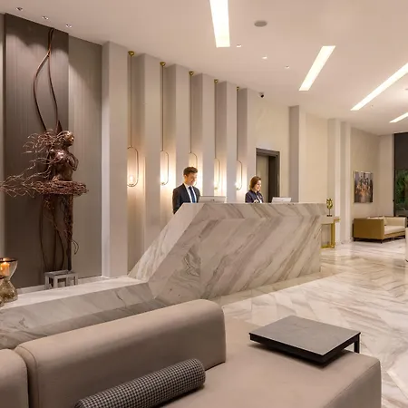 Hotel Unique Life Style Kusadası