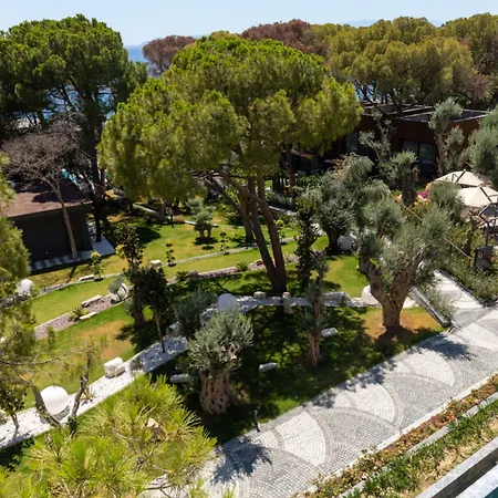 Unique Life Style Hotel Kuşadası