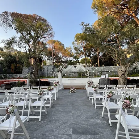Unique Life Style Hotel Kuşadası