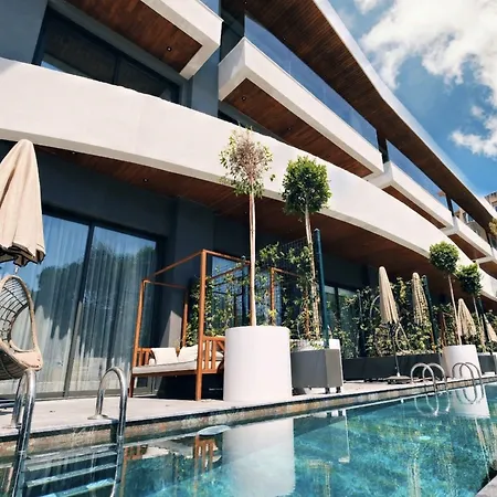 Unique Life Style 5* Kuşadası