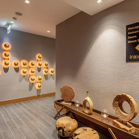 Hotel Unique Life Style Kuşadası