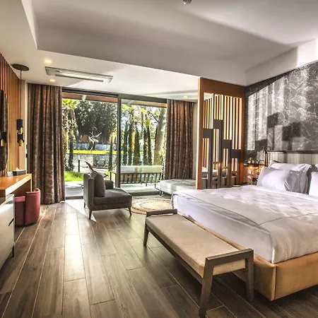 Unique Life Style Hotel Kuşadası