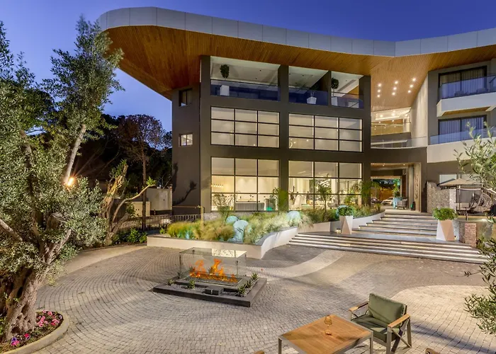 Hotel Unique Life Style