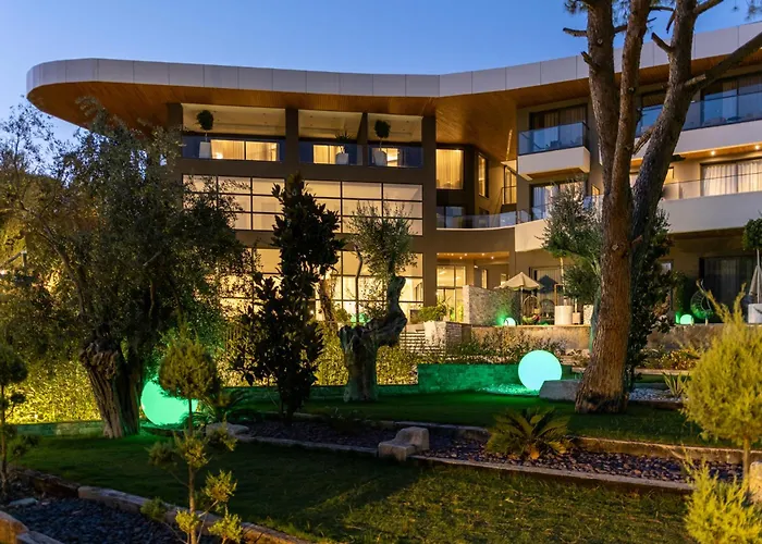 Unique Life Style 5*